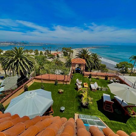 דירות לוס אנג'לס The Riviera מראה חיצוני תמונה