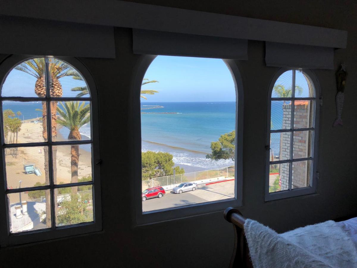 דירות לוס אנג'לס The Riviera מראה חיצוני תמונה