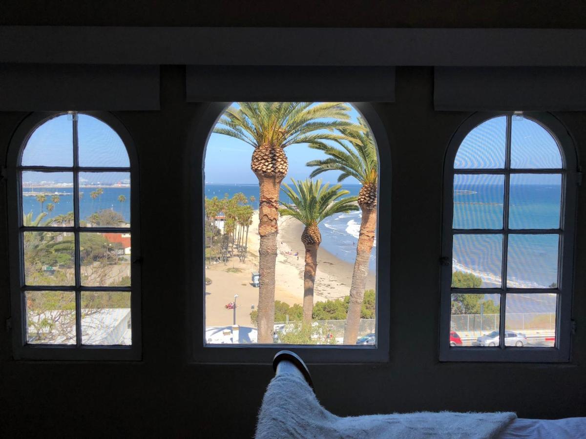 דירות לוס אנג'לס The Riviera מראה חיצוני תמונה
