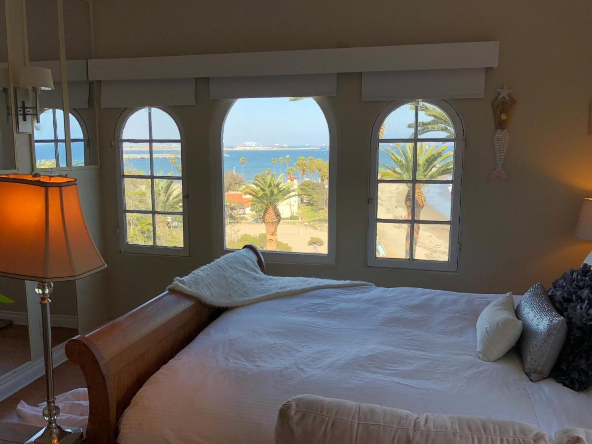 דירות לוס אנג'לס The Riviera מראה חיצוני תמונה