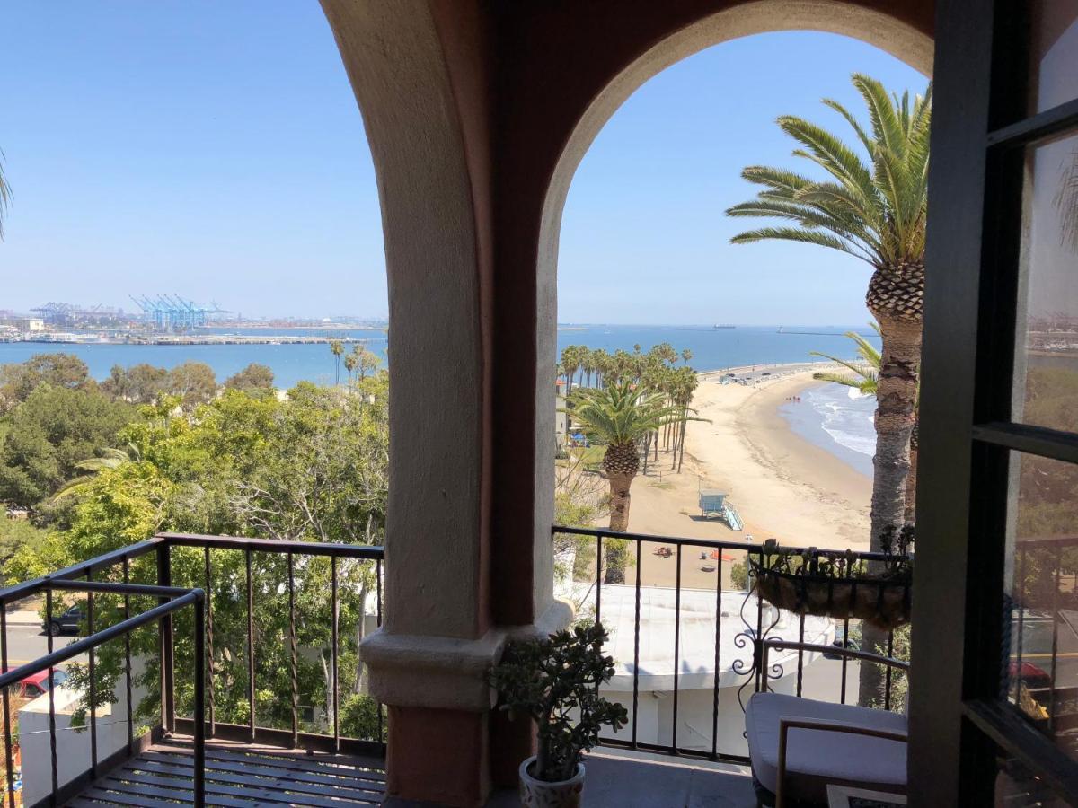 דירות לוס אנג'לס The Riviera מראה חיצוני תמונה